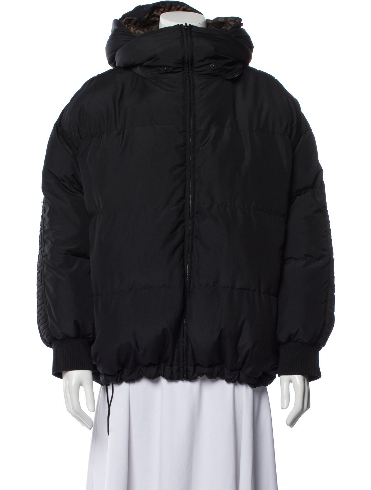Fendi Down Jacket