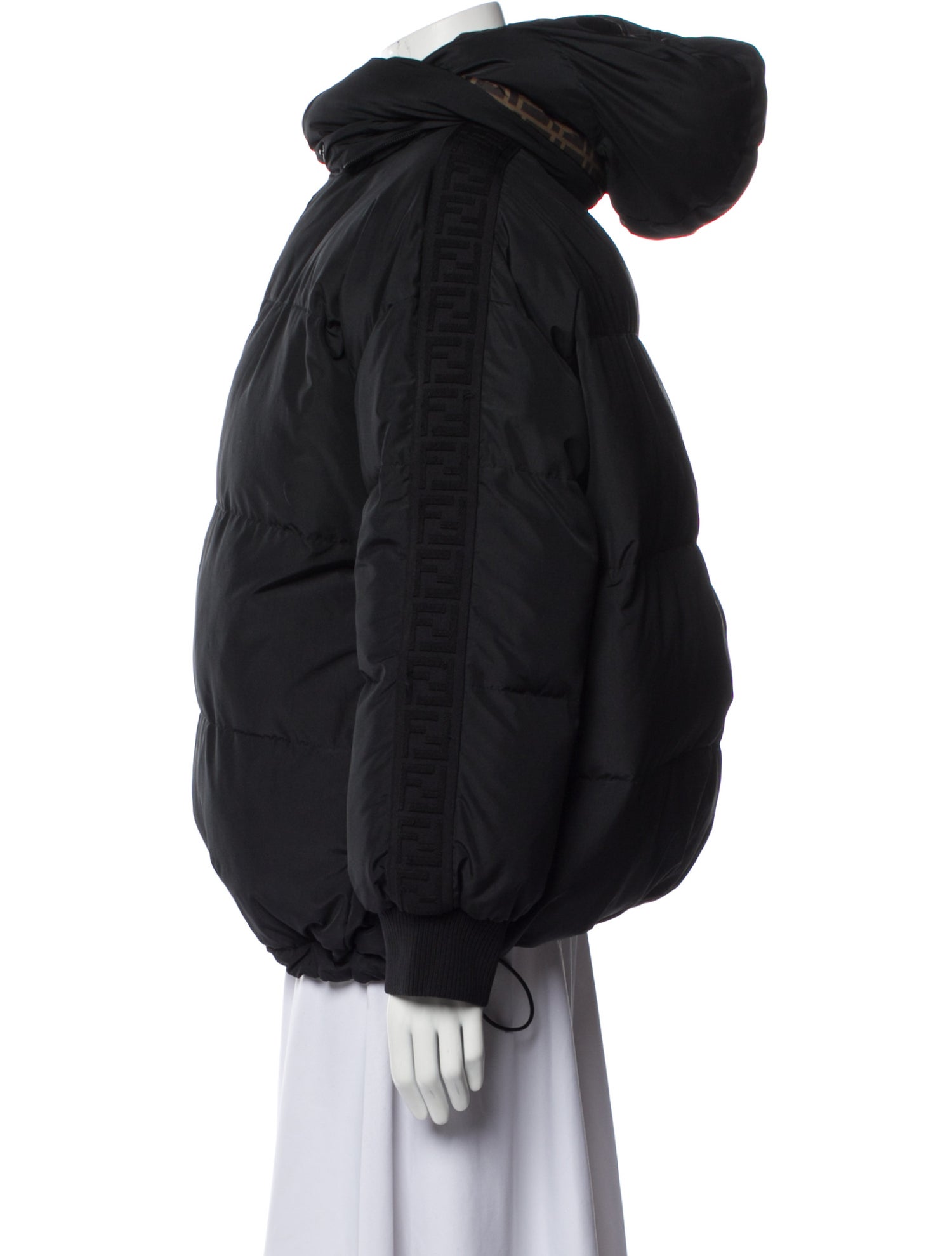 Fendi Down Jacket