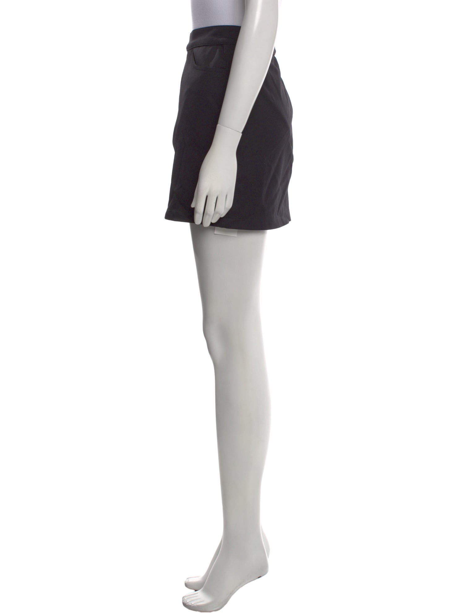 Fendi Vintage Mini Skirt