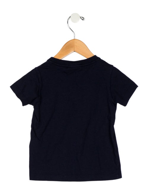 Fendi Boys' T-shirt