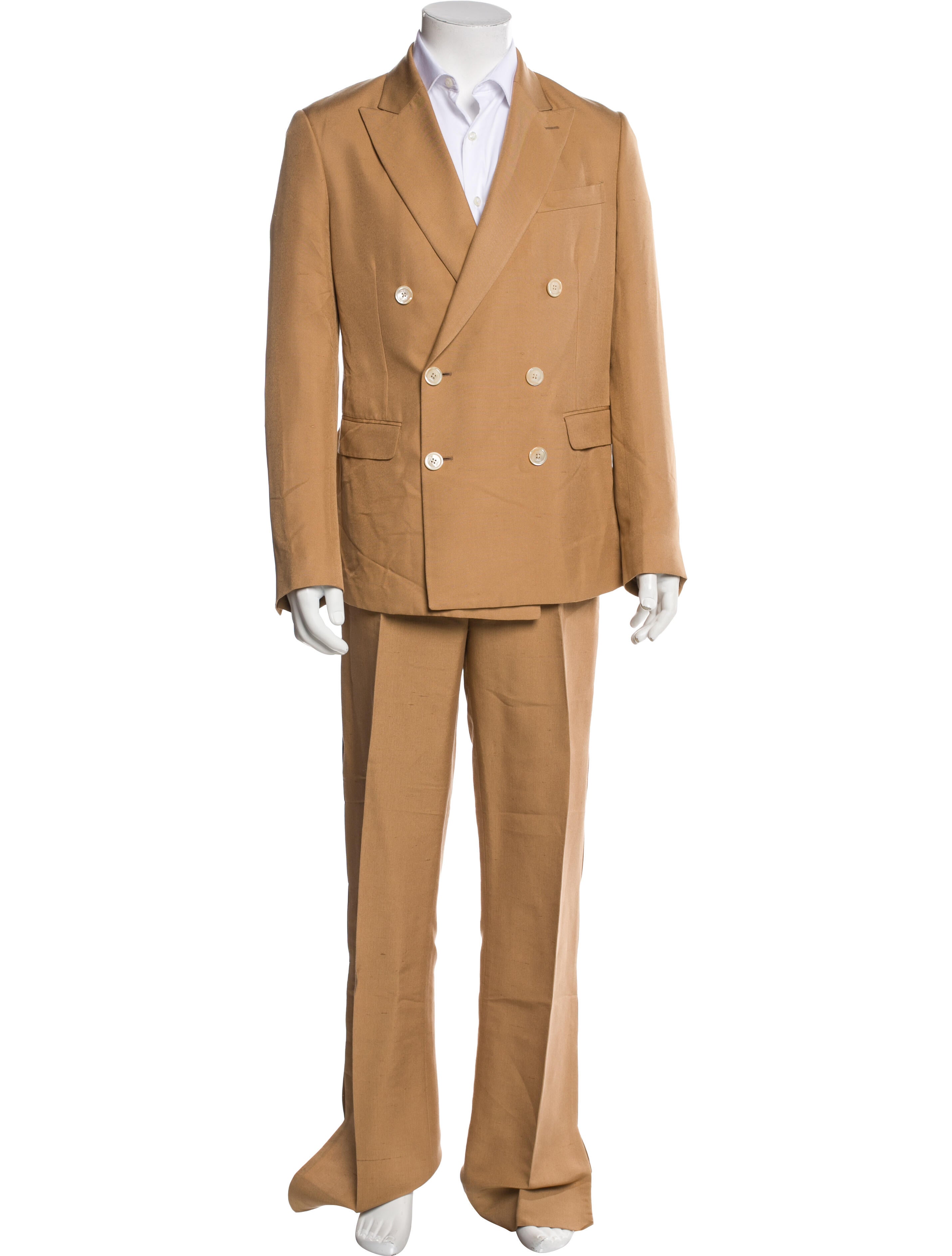 Fendi Mens Suit