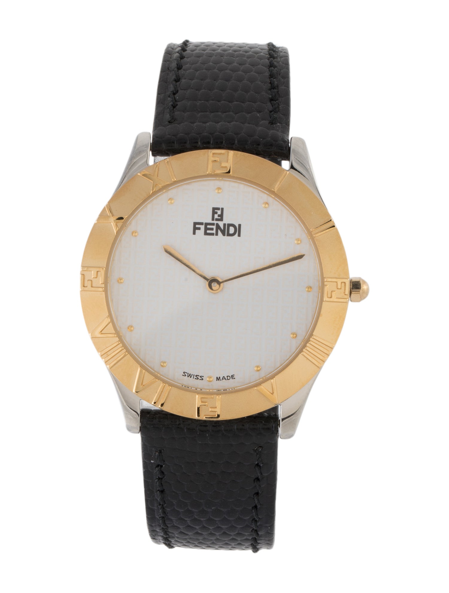 Fendi 2000G Watch