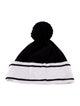 Fendi Fendi Men's Pom-Pom Beanie