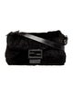 Fendi Fur Baguette