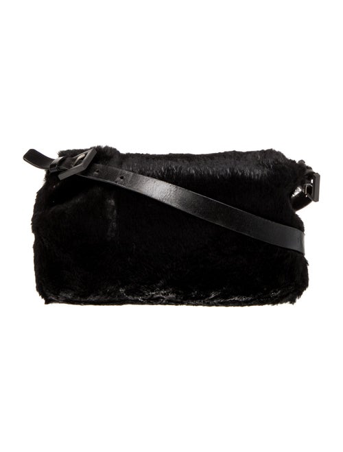 Fendi Fur Baguette