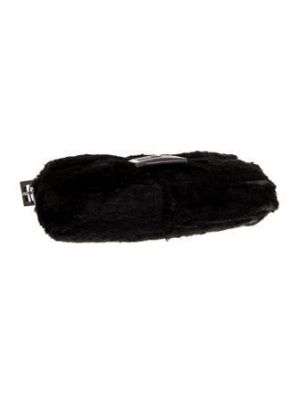 Fendi Fur Baguette