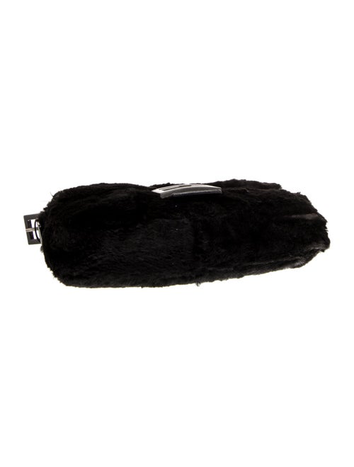 Fendi Fur Baguette