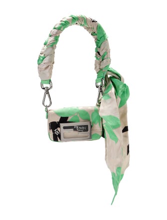 Fendi Baguette Mini 2023 w/ Tags