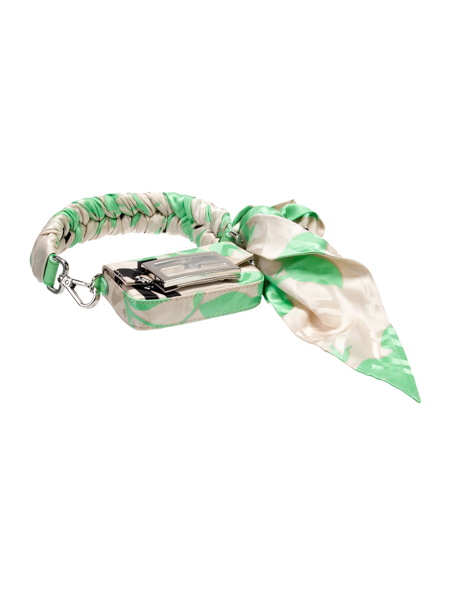 Fendi Baguette Mini 2023 w/ Tags