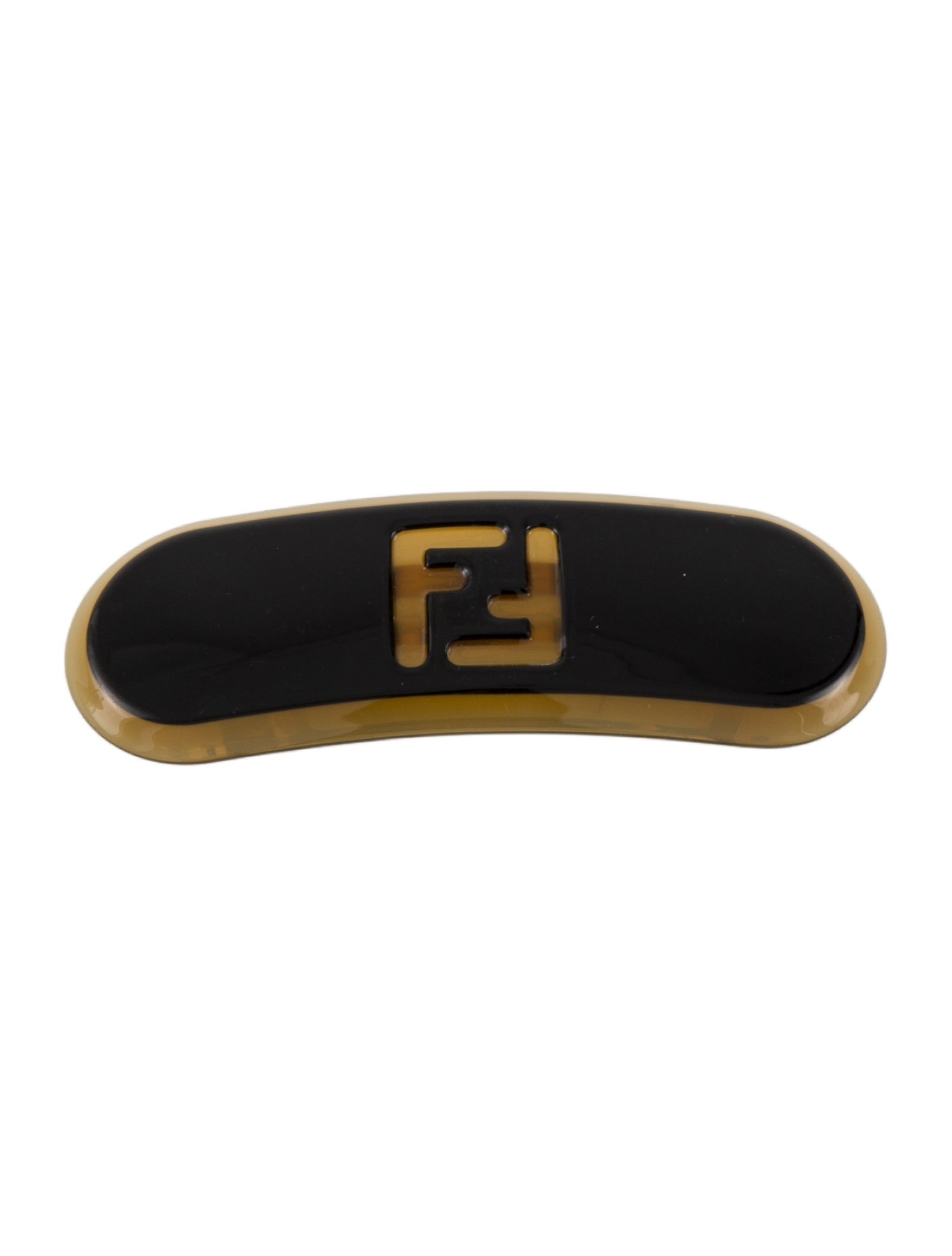 Fendi Hair Accessories