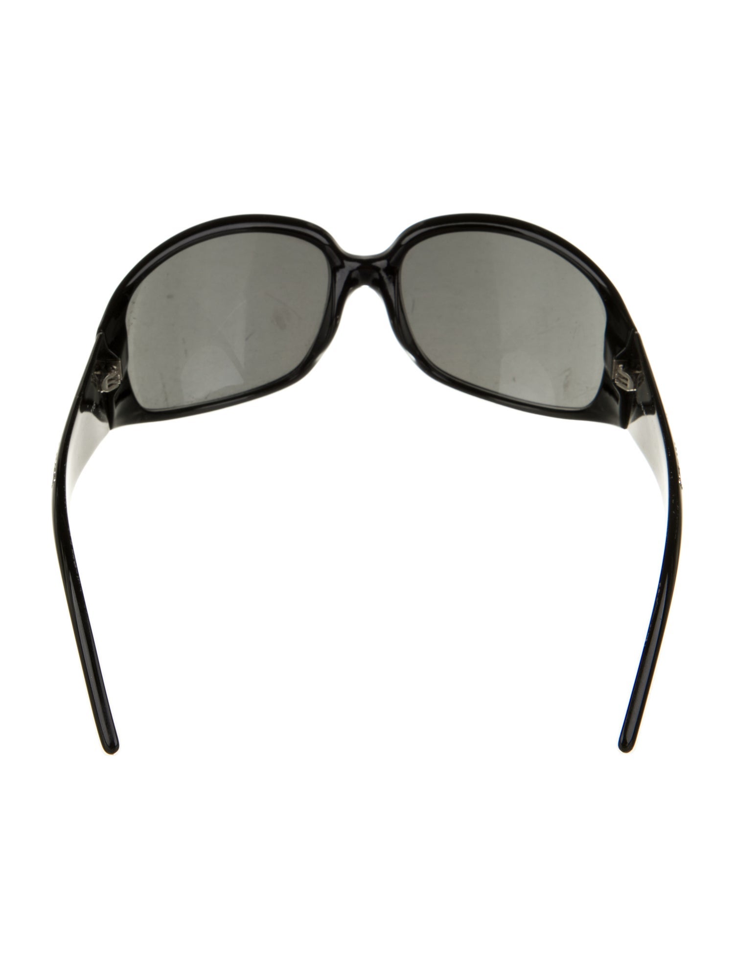 Fendi Cold Insert Zucca FF Logo Sunglasses