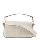 Fendi Zucca FF Baguette 2022