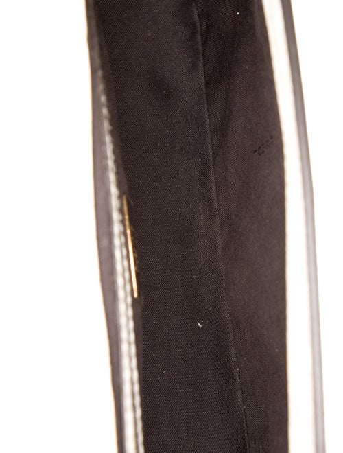 Fendi Zucca FF Baguette 2022