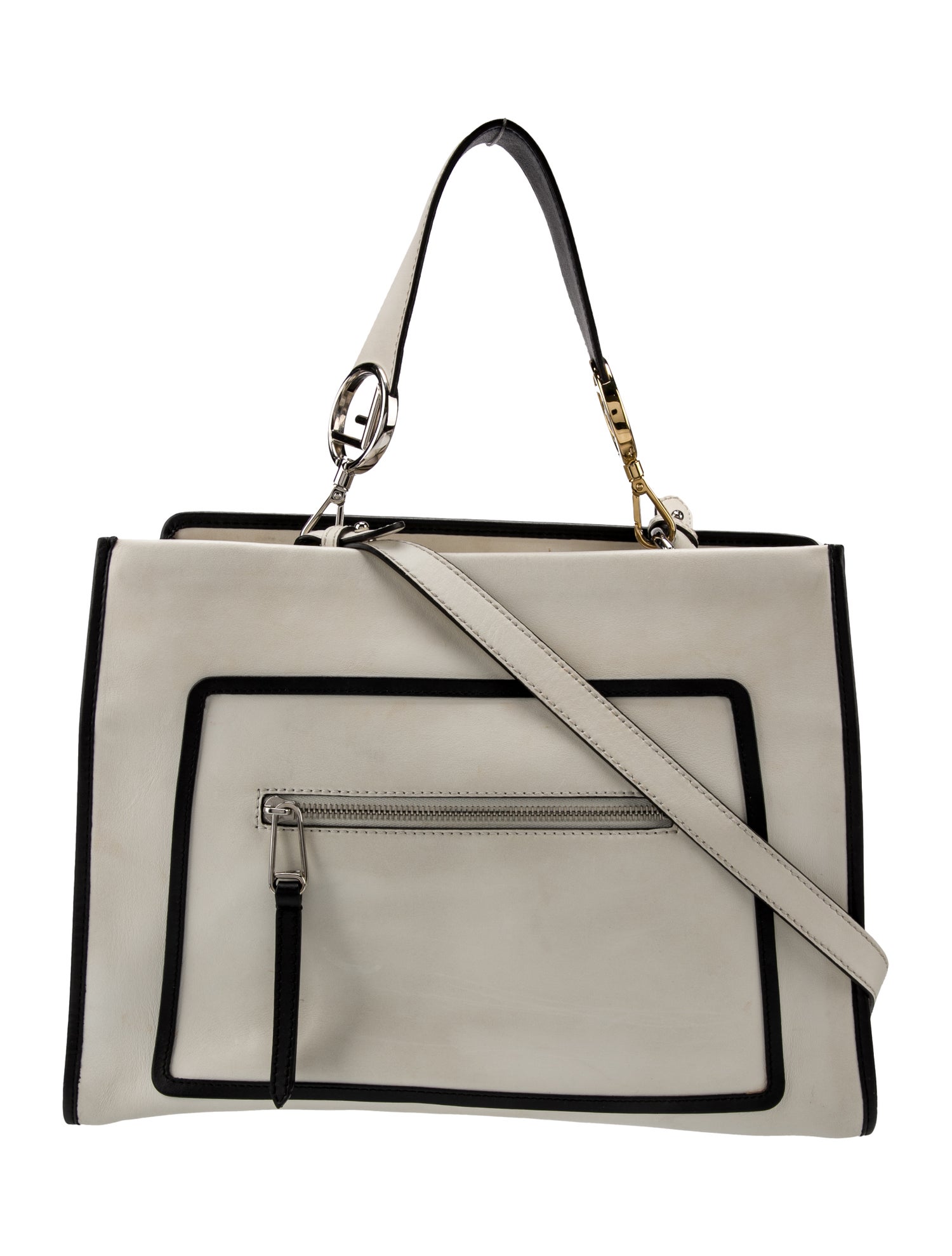 Fendi F is Fendi Runaway