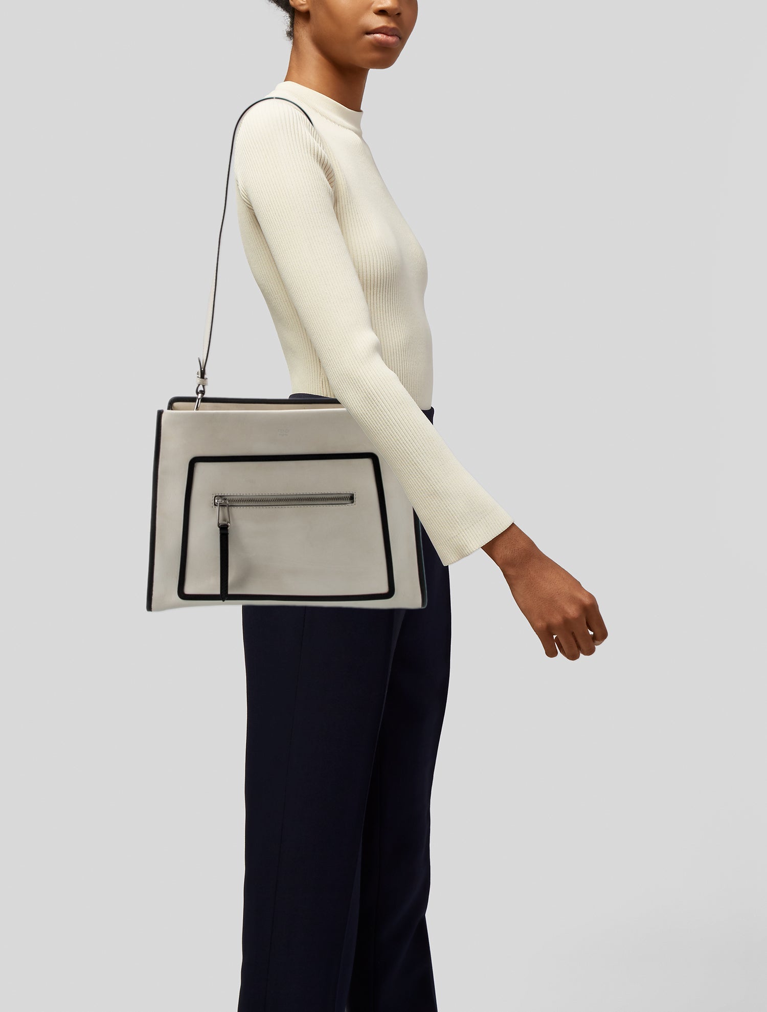 Fendi F is Fendi Runaway