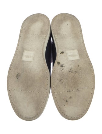 Fendi Zucca FF Logo Sock Boots