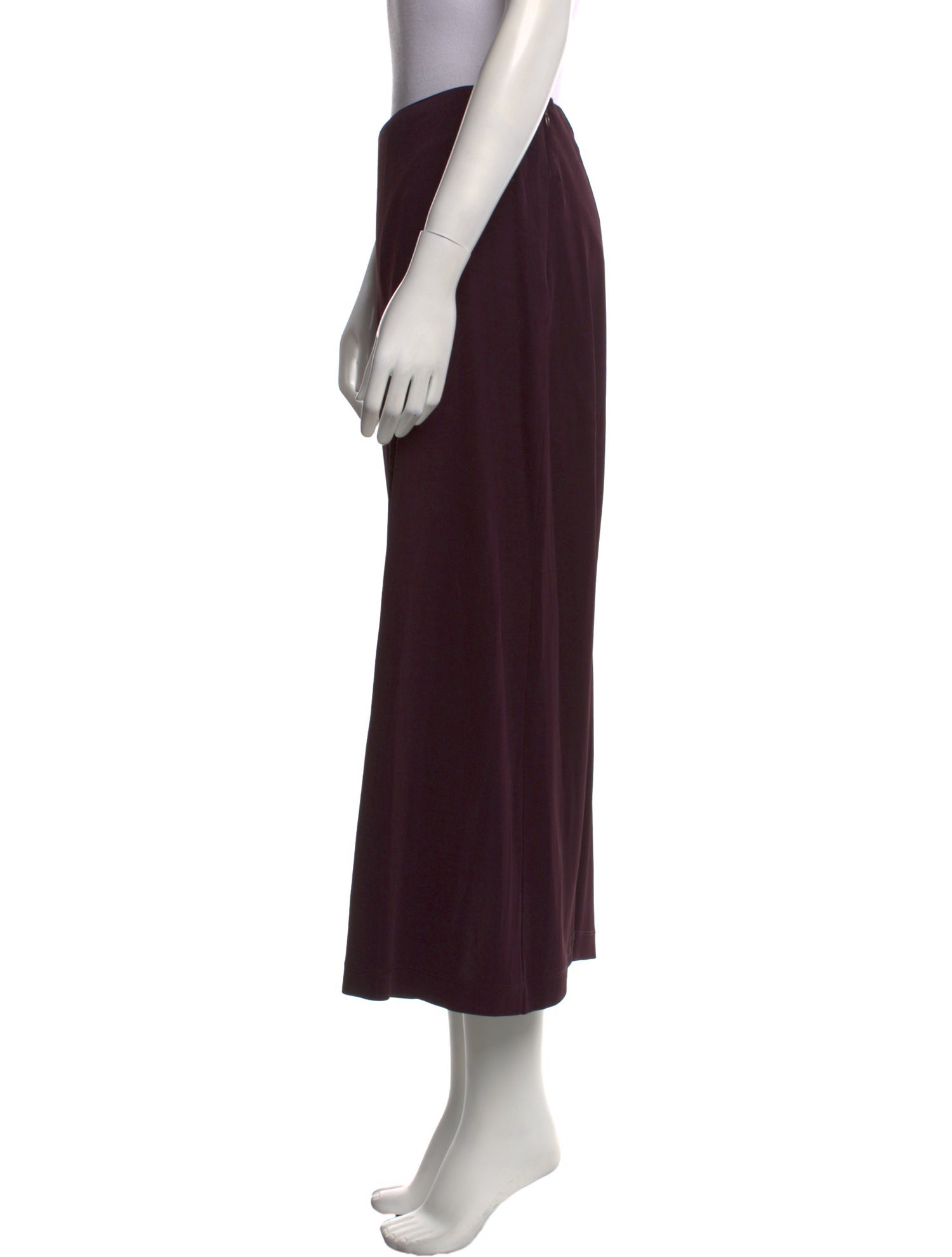 Fendi Vintage Midi Length Skirt