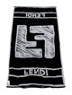 Fendi Convertible Terry Towel Tote