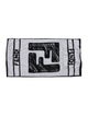 Fendi Zucca FF Beach Towel