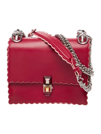 Fendi Rainbow Studs Kan I