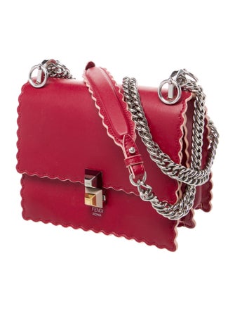 Fendi Rainbow Studs Kan I