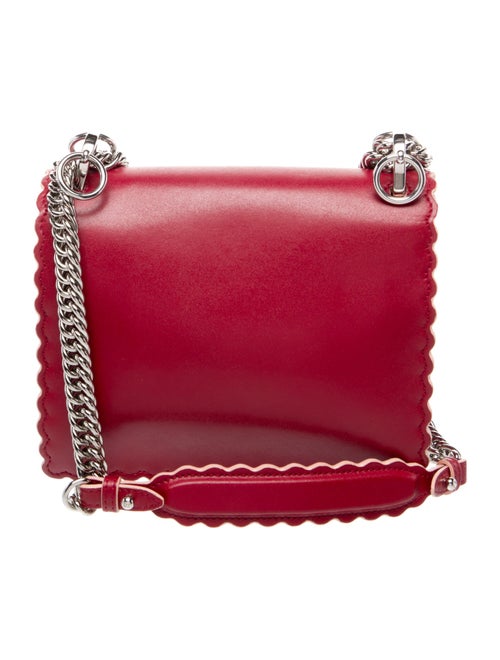 Fendi Rainbow Studs Kan I