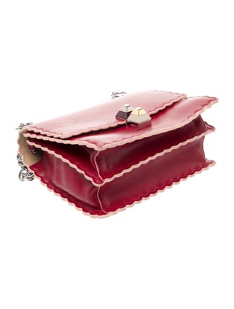 Fendi Rainbow Studs Kan I