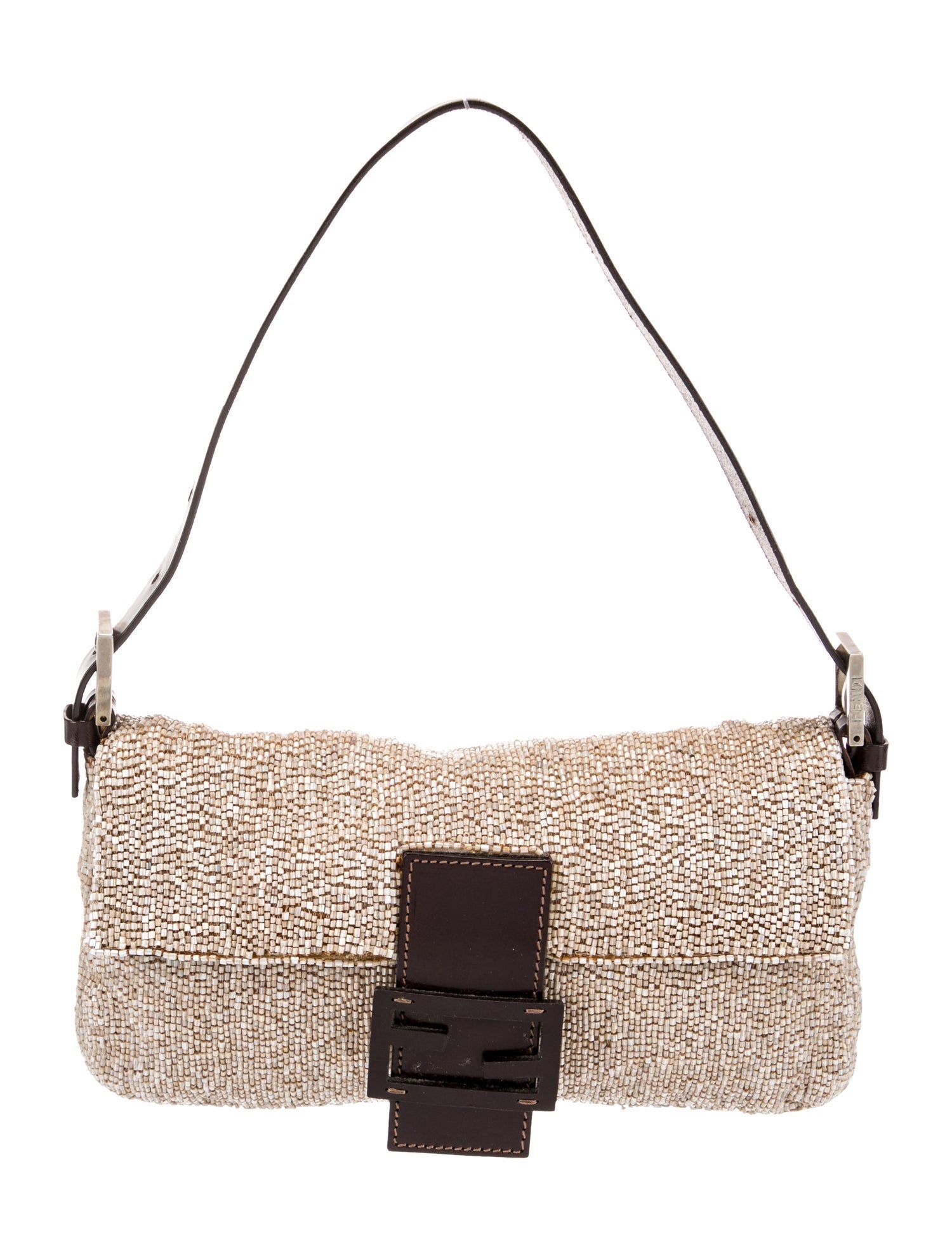 Fendi Baguette Vintage