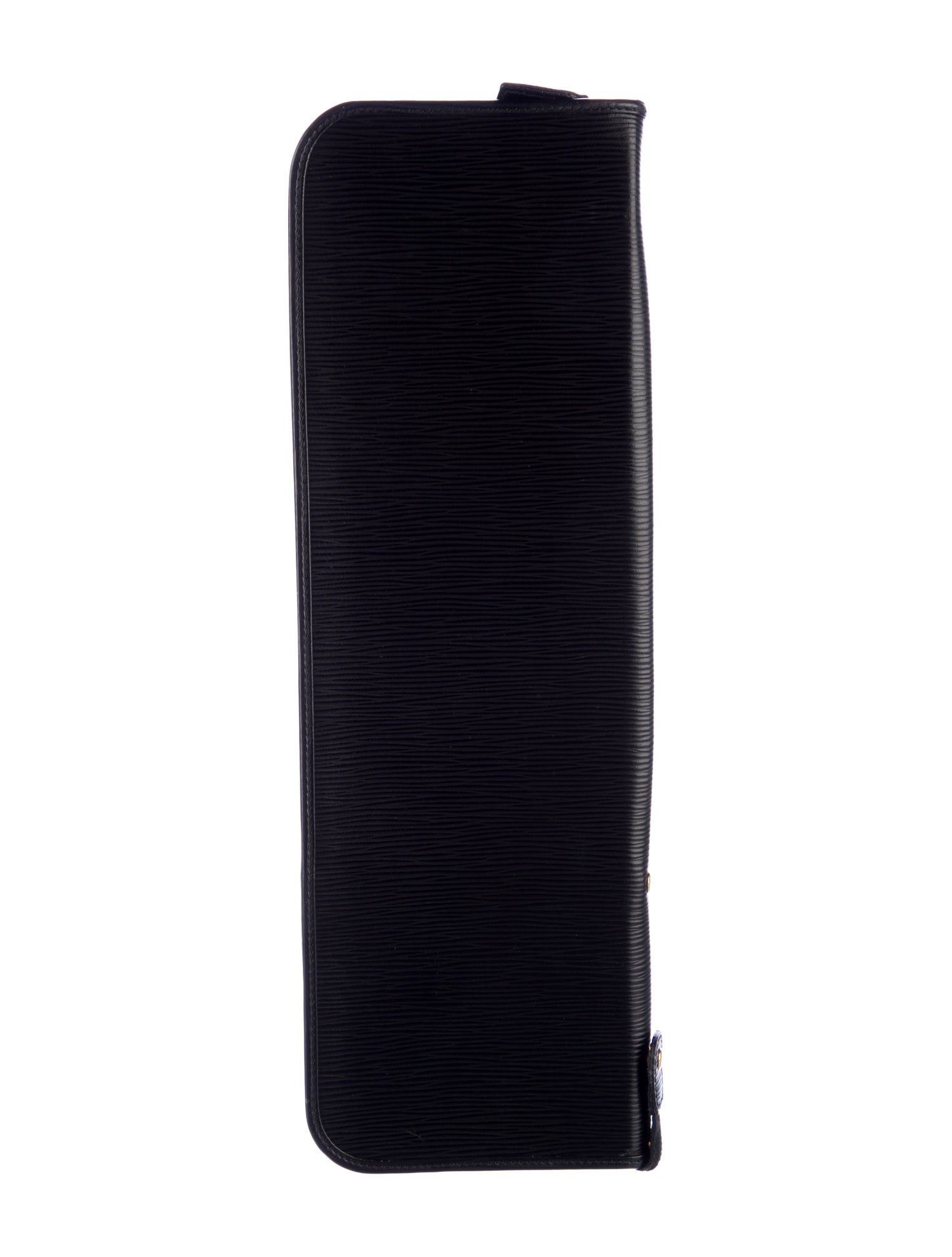 Fendi Leather Travel Accessory