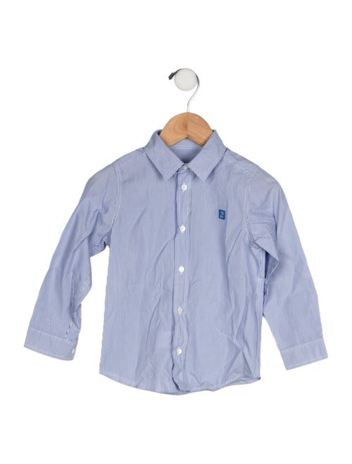 Fendi Long Sleeve Top