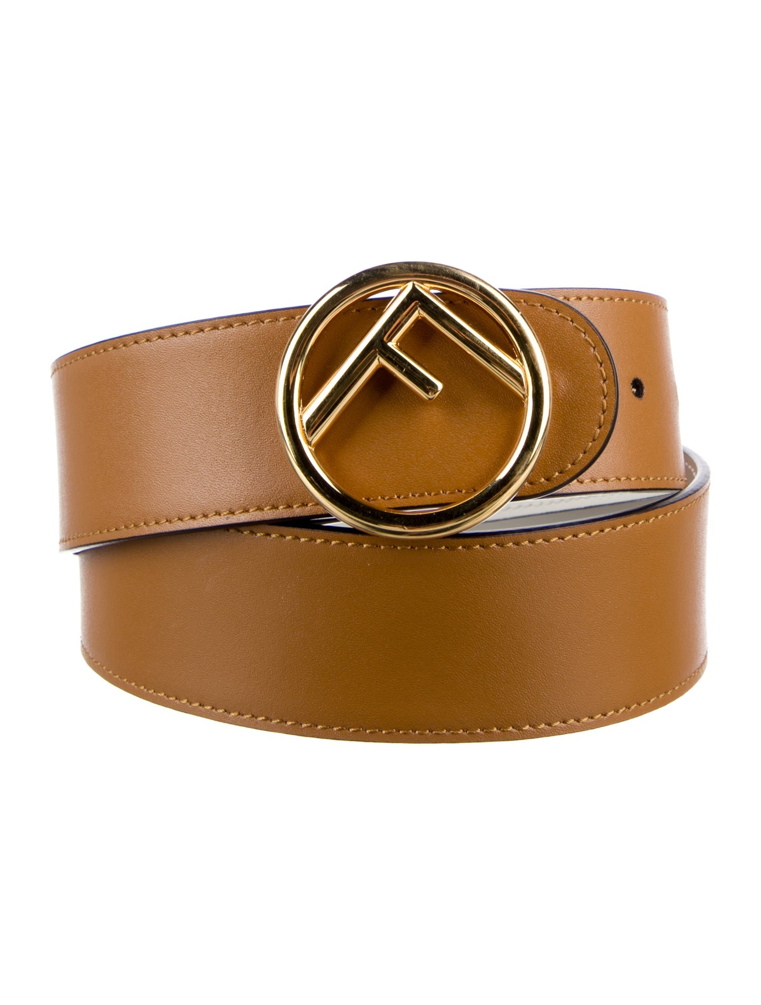 Fendi F is Fendi Reversible F is Fendi Belt