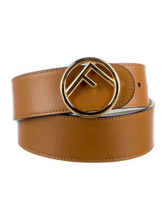 Fendi F is Fendi Reversible F is Fendi Belt