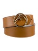 Fendi F is Fendi Reversible F is Fendi Belt