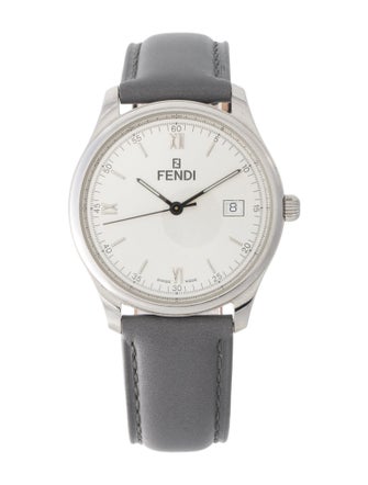Fendi 210G Series Watch