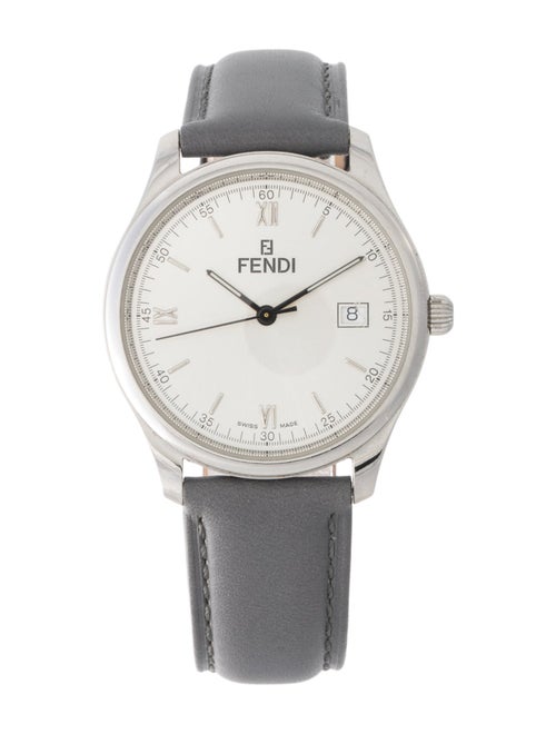 Fendi 210G Series Watch