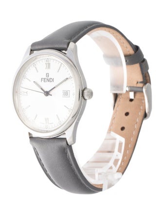 Fendi 210G Series Watch