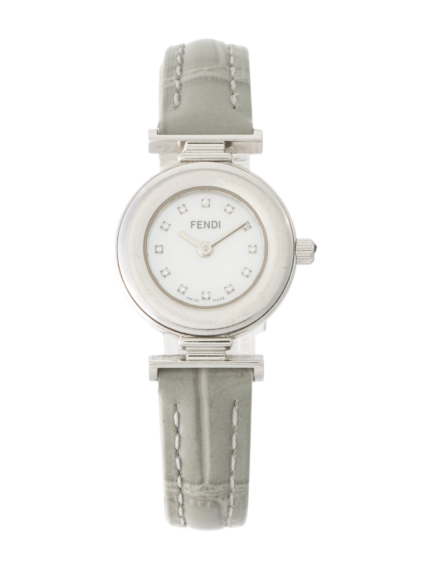 Fendi 320L Watch