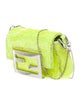 Fendi Sequins Baguette 2023