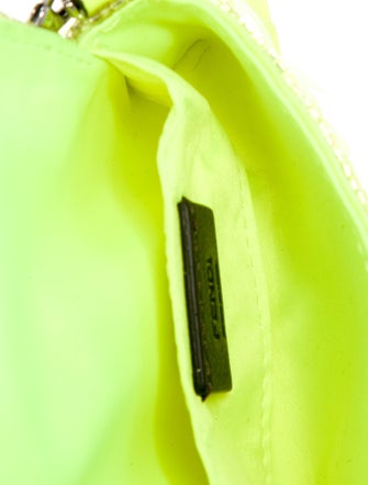 Fendi Sequins Baguette 2023