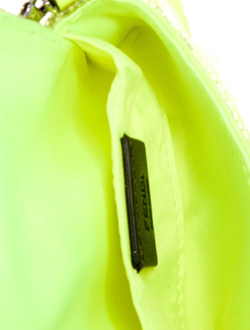 Fendi Sequins Baguette 2023