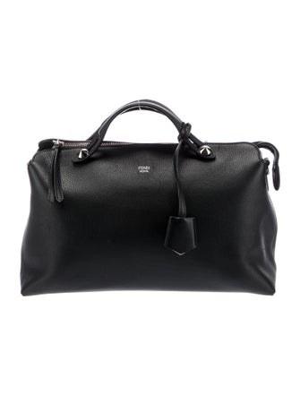 Fendi Leather By The Way Large