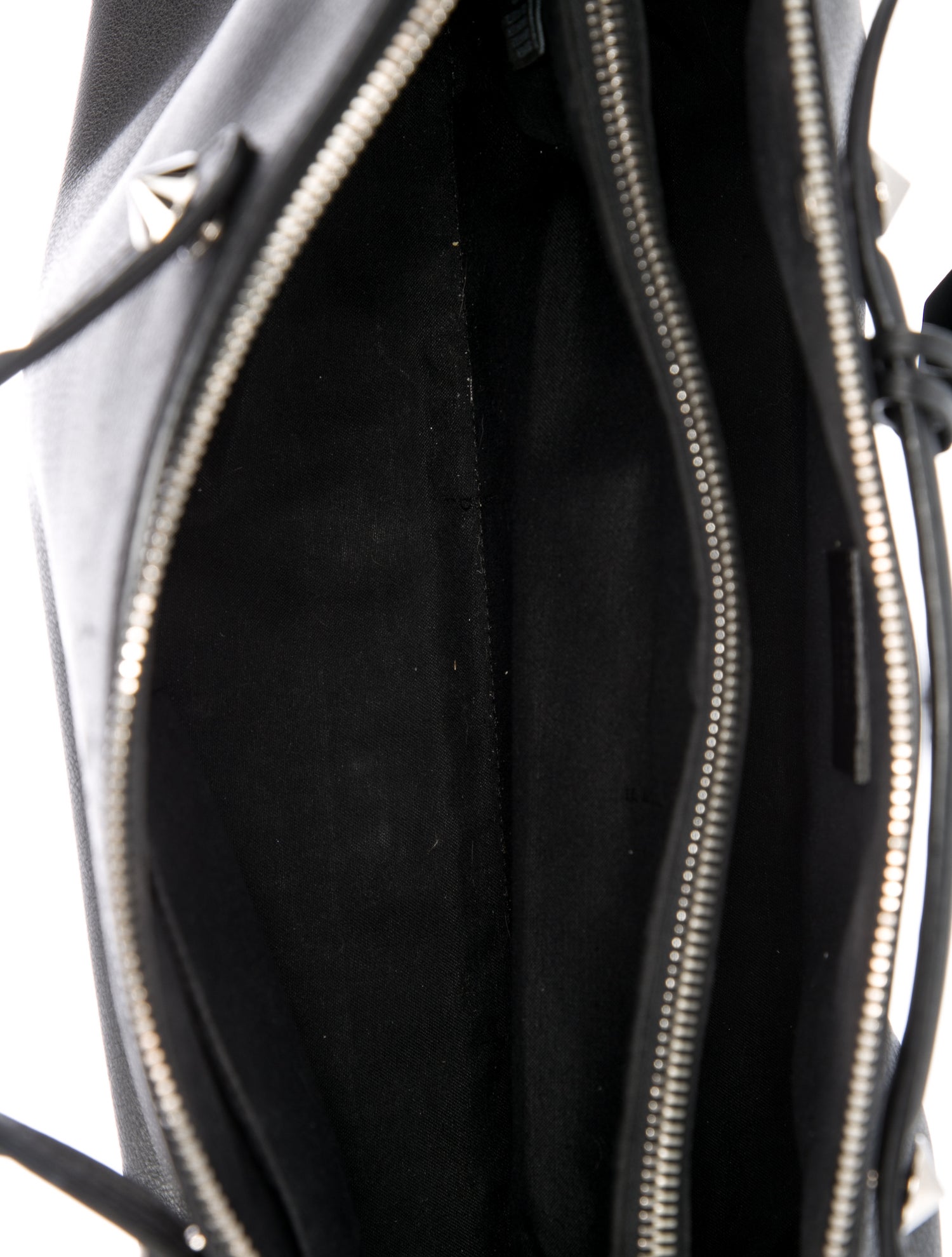 Fendi Leather By The Way Large