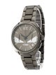 Fendi Momento Bugs Chronograph Watch