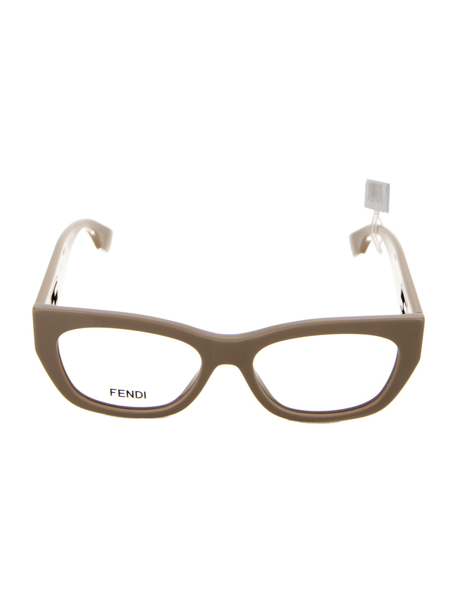 Fendi Cat-Eye Eyeglasses