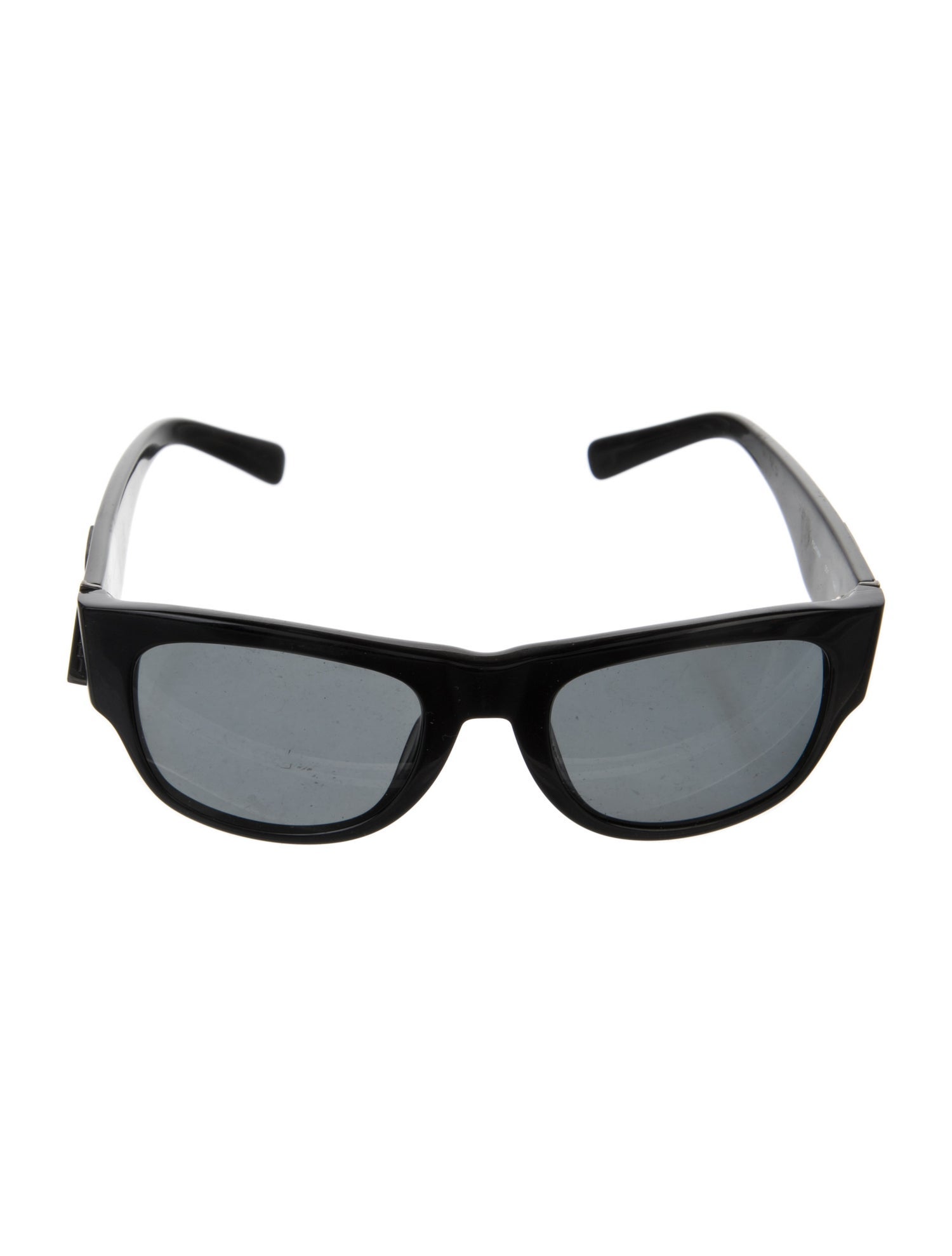 Fendi Wayfarer Tinted Sunglasses