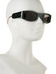 Fendi Round Tinted Sunglasses