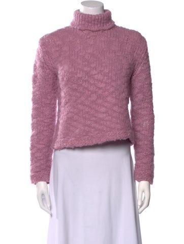 Fendi Knitwear Vintage 1980's Sweater Us10, It46 | L