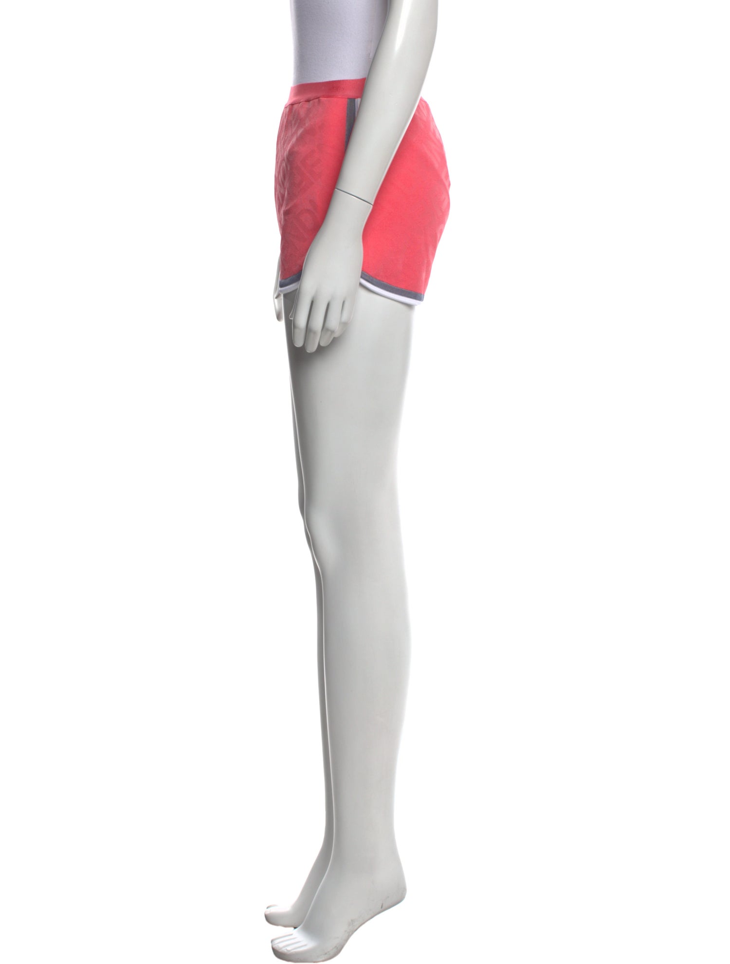 Fendi Mini Shorts w/ Tags