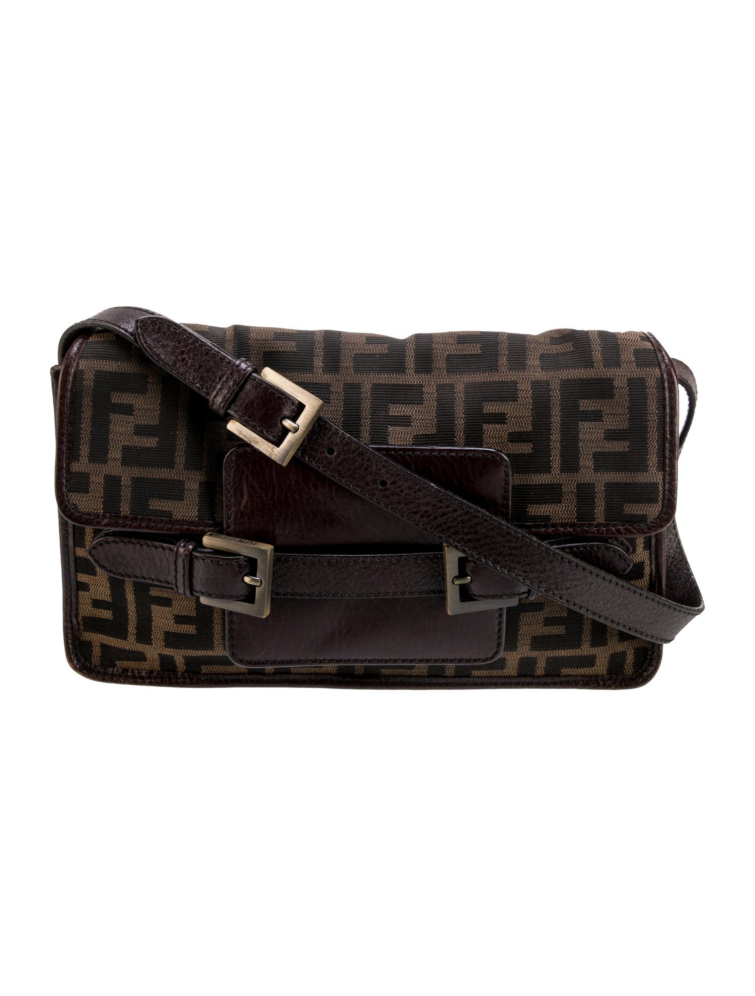 Fendi Baguette On Sale - Up To 90% Off | The RealReal