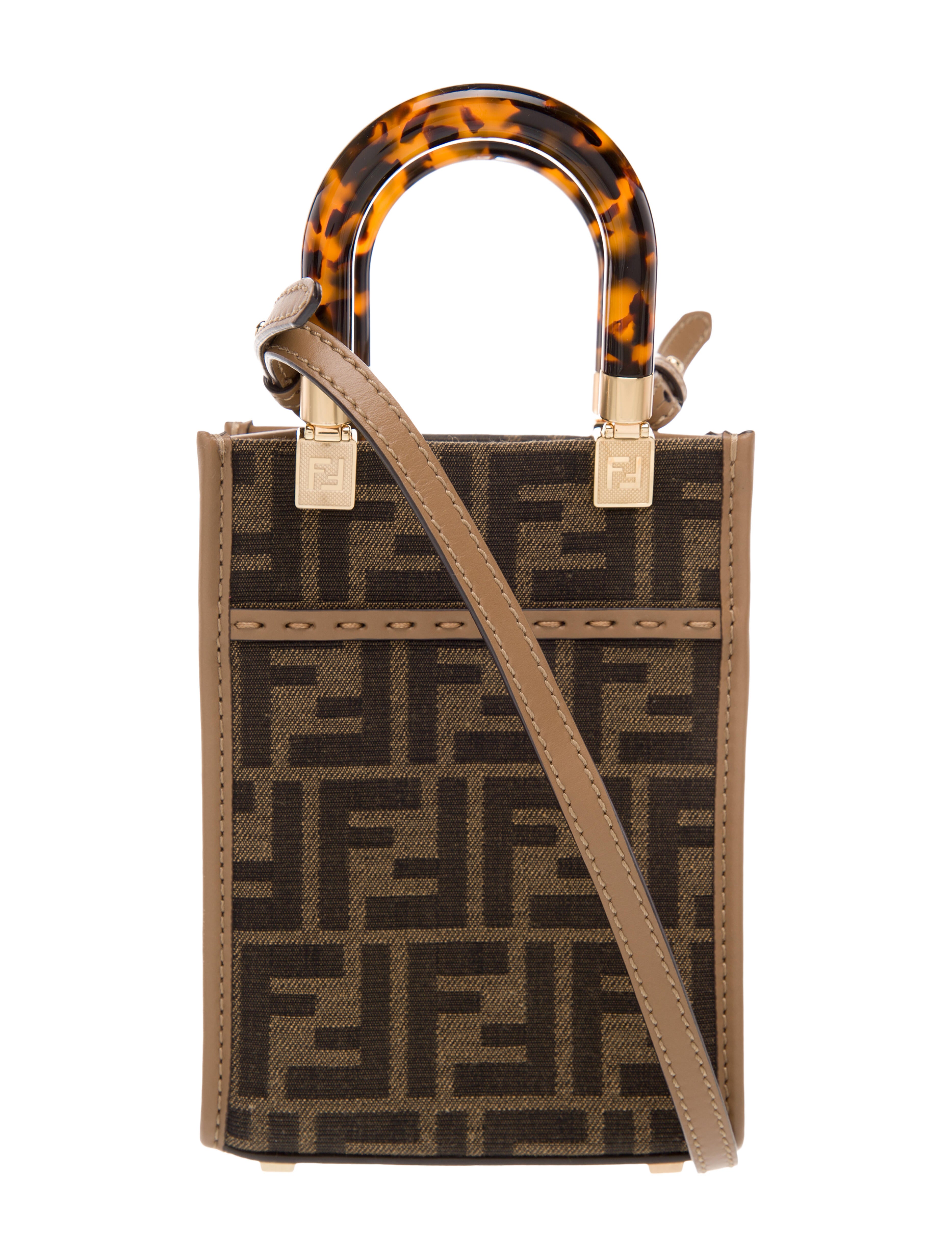 Fendi Zucca FF Sunshine 2022